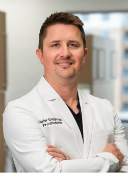 Dr. Goggins